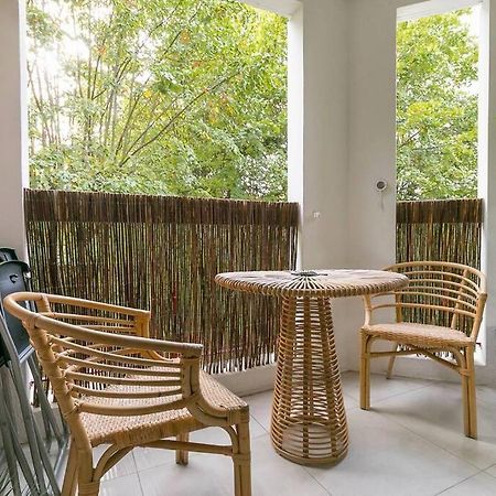 Jardin Wilson Appartement Dijon Buitenkant foto