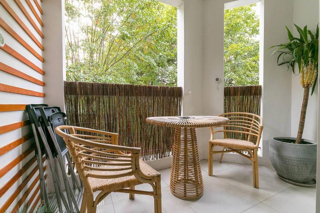 Jardin Wilson Appartement Dijon Buitenkant foto